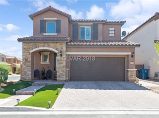 10928 Bluebell Basin Rd, Las Vegas, NV 89179