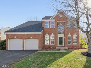 9193 Matthew Dr, Manassas Park, VA