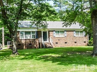 5205 Newhall Rd, Durham, NC 27713