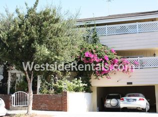 1331 Stanford St APT 5, Santa Monica, CA 90404