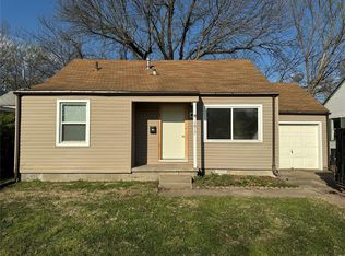 1017 H St NW, Miami, OK 74354