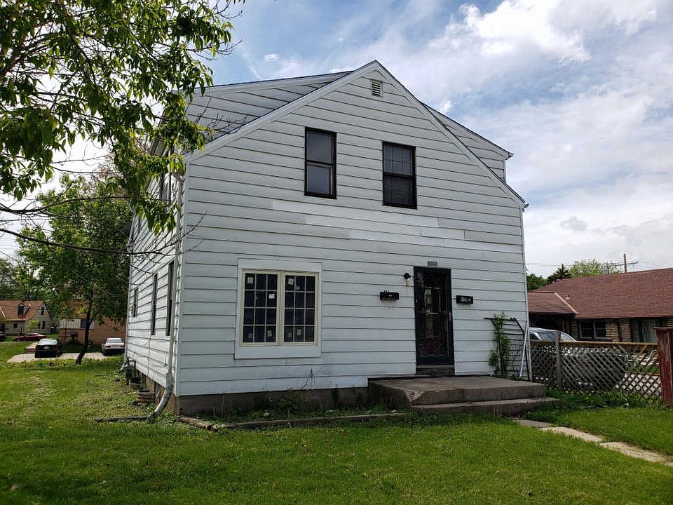 2nd image of 6029 W Fond Du Lac Ave