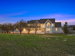 4881 Bayou Hills Rd, Parker, CO 80134