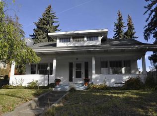 340 W Main St, Pullman, WA 99163