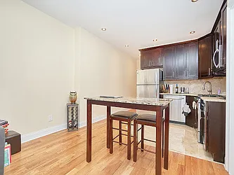 Rented by Keller Williams NYC