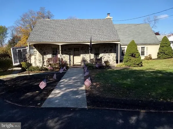 4533 Florida Ave, Newtown Square, PA 19073