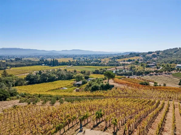 4133 Dry Creek Road, Napa, CA 94558