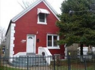 931 N Keystone Ave, Chicago, IL 60651