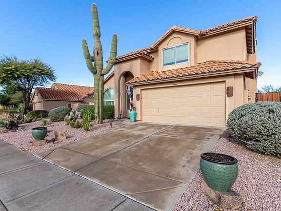 3rd image of 4108 E Palo Brea Ln