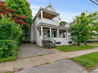 196 Bleecker St, Gloversville, NY 12078