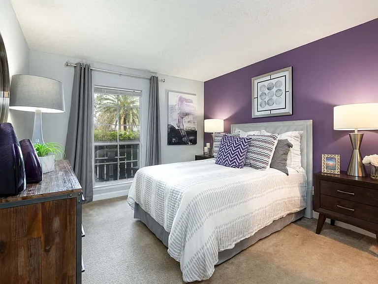 Sequoia floor plan bedroom 1x1 750 sq ft