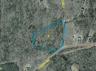 0 Doyle Cox Rd, Sanford, NC 27330