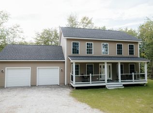 2 W Center Minot Rd, Minot, ME 04258