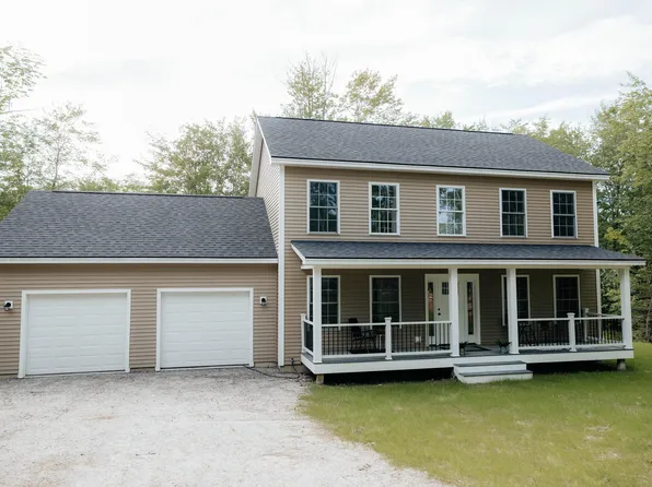 2 Center Minot Road, Minot, ME 04258