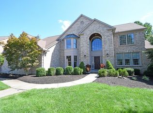 793 Cedar Dr, Loveland, OH 45140