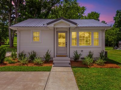 6705 Eudailey Covington Rd, College Grove, TN, 37046