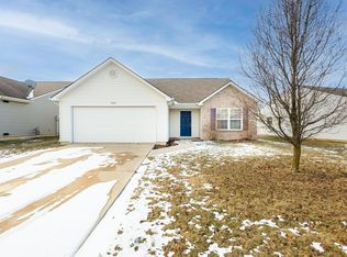 2125 Morgan Creek Dr, Fort Wayne, IN 46808
