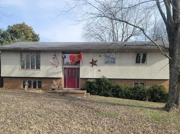 974 Chickasaw Dr, Madisonville, KY 42431