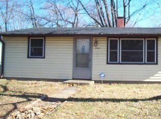 2961 Wallace Ave, Indianapolis, IN 46218