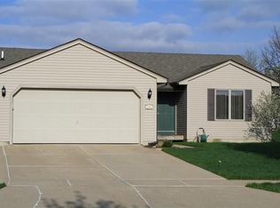 6501 Campbell Rd, Saline, MI 48176