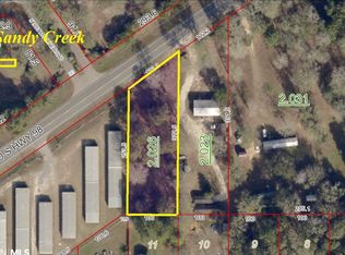 98 Highway, Elberta, AL 36530
