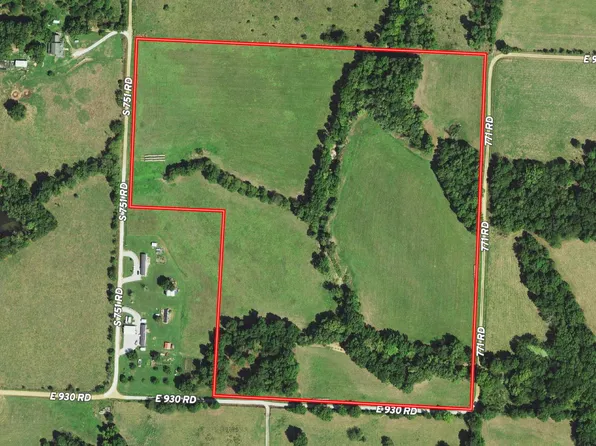 000 930 & 751 Road, Stockton, MO 65785