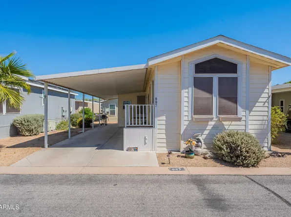 11201 N EL MIRAGE Road N #887, El Mirage, AZ 85335