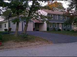 274 Roosevelt Rd, Weymouth, MA 02188