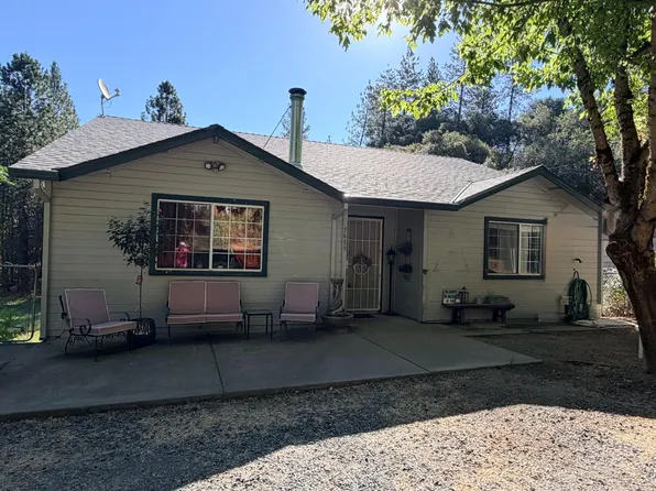 5689 Bucks Bar Rd, Placerville, CA 95667