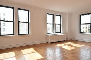 Rented by (Legacy) NY Quality Living Uptown