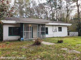 3203 Dogwood Park, Mobile, AL 36605