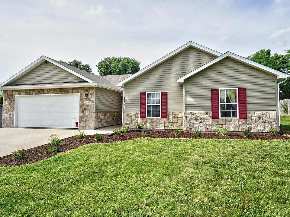 1st image of 2877 E Buffalo Dr