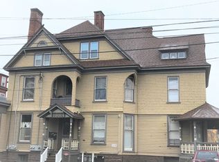 51 Main St #1B-1BA, Binghamton, NY 13905