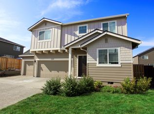 33311 SW Holland Dr, Scappoose, OR 97056