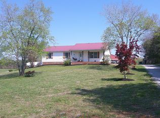 780 Halls Mill Rd, Shelbyville, TN 37160