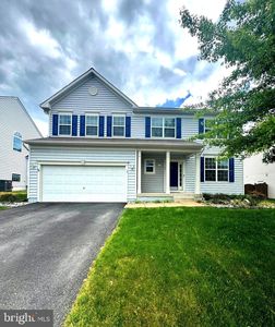46 Snow Dr, Stafford, VA, 22554