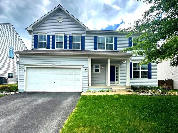 46 Snow Dr, Stafford, VA 22554