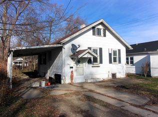 145 E Fremont St, Ottawa, IL 61350