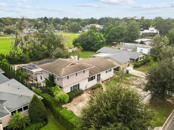 870 N PHELPS AVENUE LOT 9, WINTER PARK, FL 32789