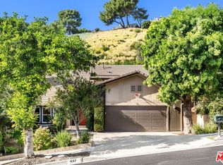 837 Brown Dr, Burbank, CA 91504