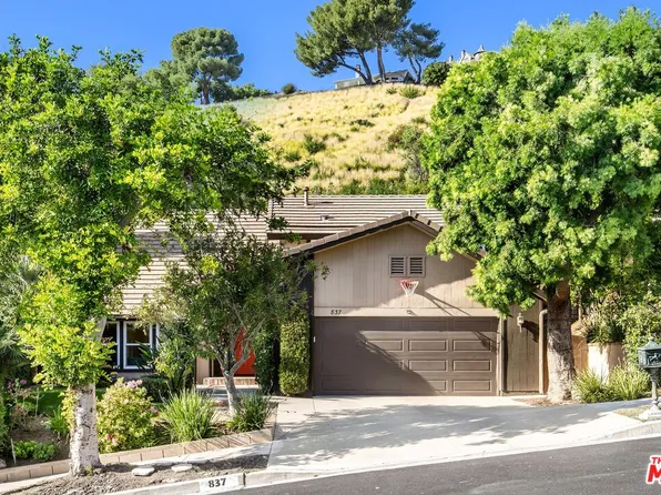 837 Brown Dr, Burbank, CA 91504