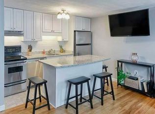 3 Seminary St, Charlestown, MA 02129