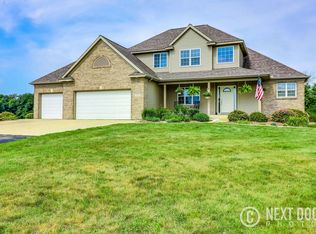 12903 Tenbrink Ave, Grand Haven, MI 49417