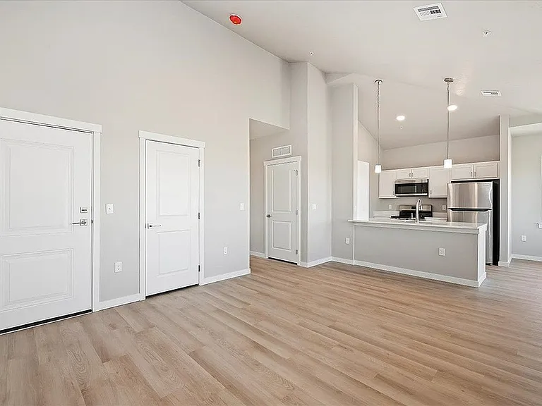 Franklin Lofts Apartments