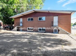 108 W Angelo Ave, South Salt Lake, UT 84115