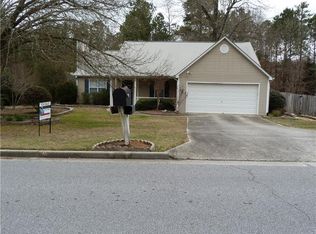 2000 Amberly Glen Way, Dacula, GA 30019