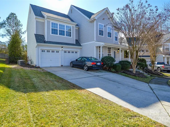 2510 Oakboro Ln, Charlotte, NC 28214