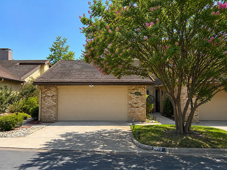 5912 Meadow Wood Ln — Photo 1