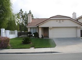 801 Creekwood Way, Chula Vista, CA 91913