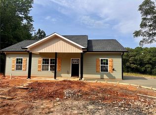 389 Campground School Rd, Dallas, GA 30157